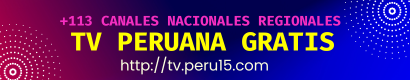 Tv Peru 2