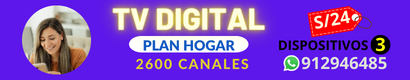 Plan Hogar