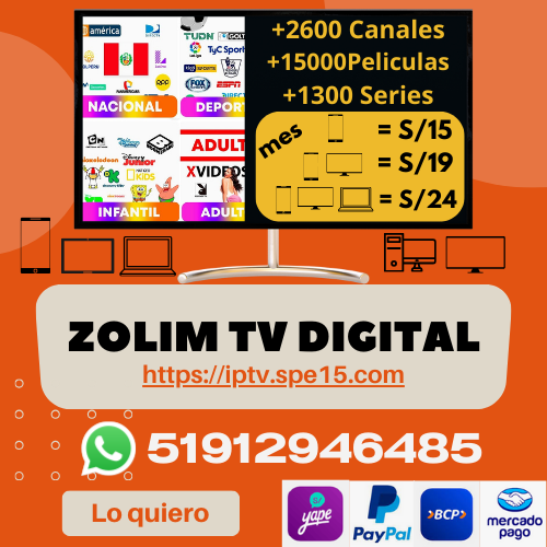 Zolim Tv